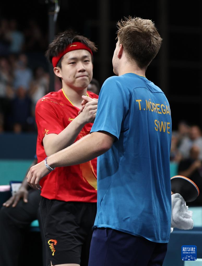 比赛未尝一 比赛未尝一