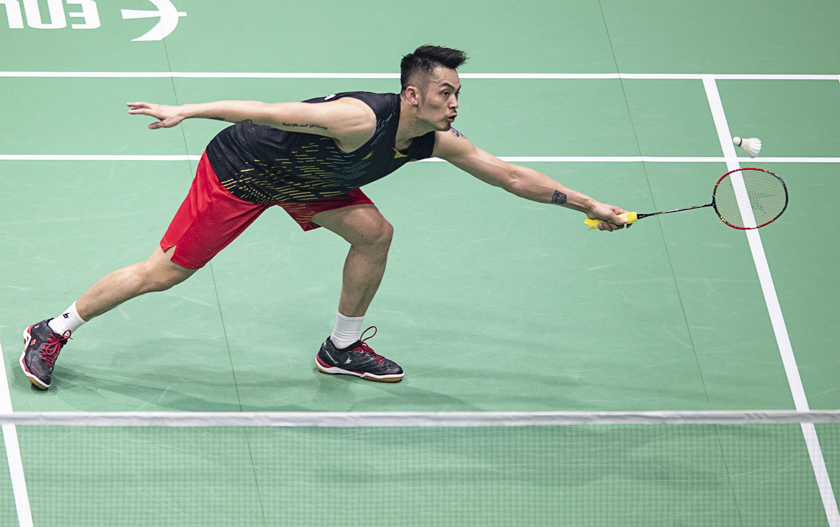 这场比赛的 这场比赛的