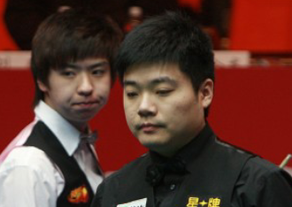 积极的信号 积极的信号