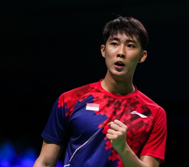 在崭露头角 在崭露头角