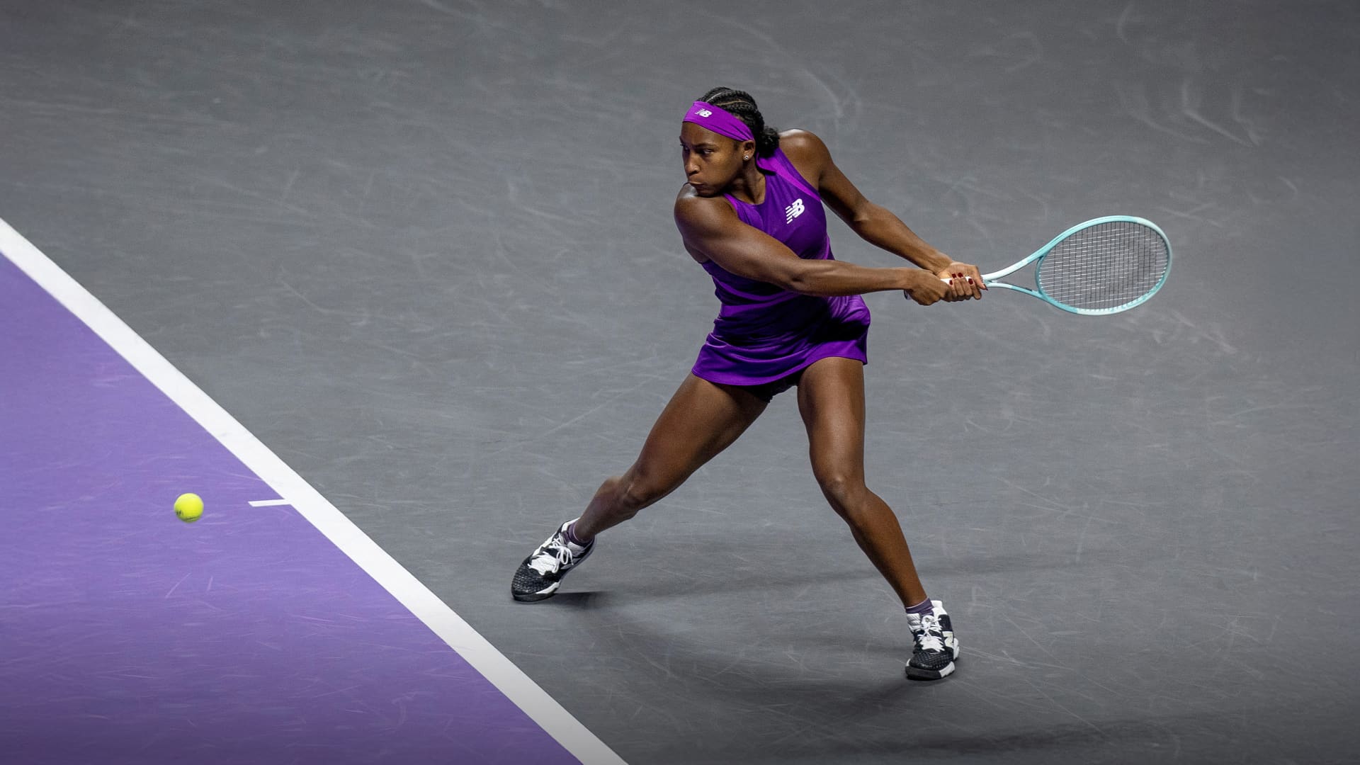 体现出均衡 体现出均衡