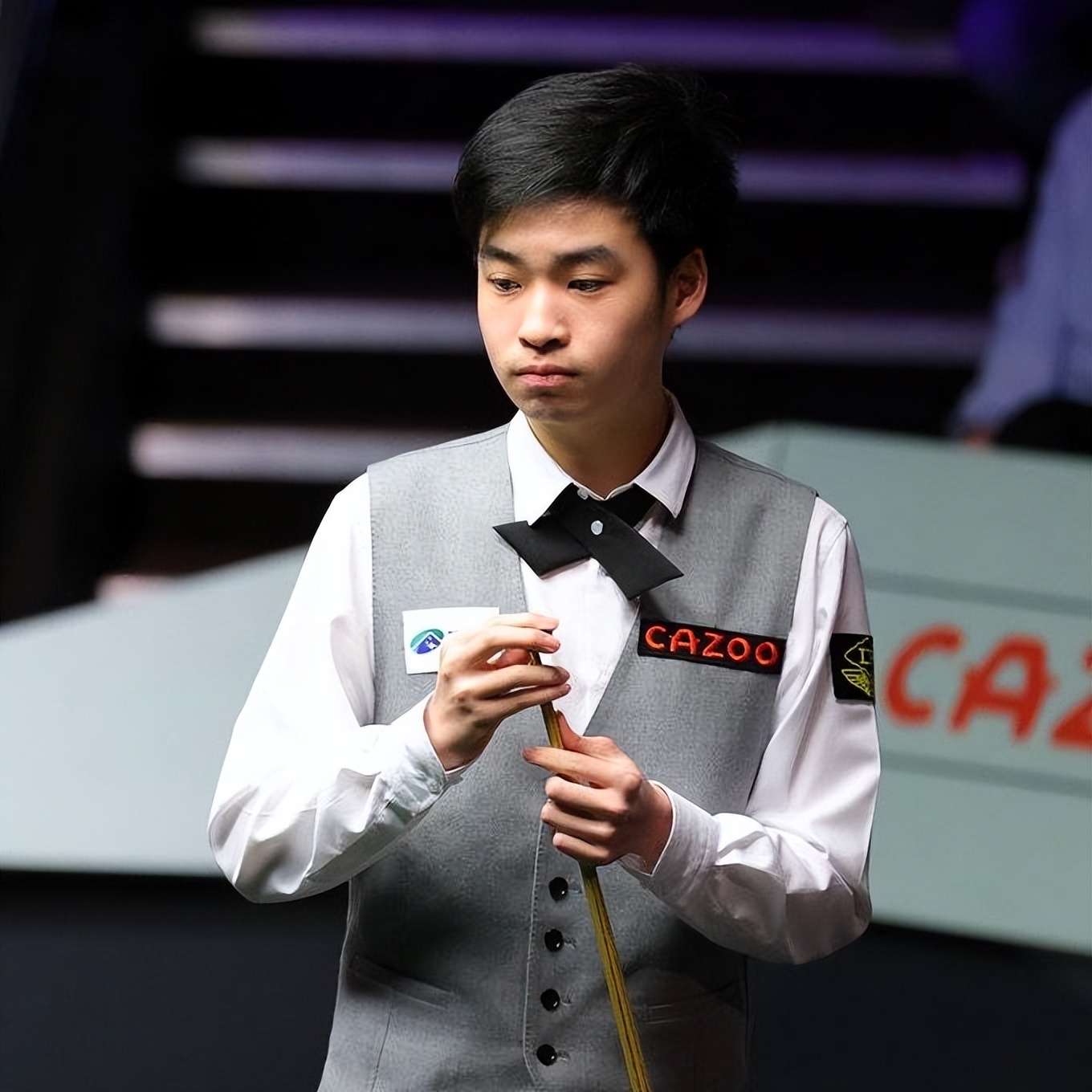 心态在后几 心态在后几