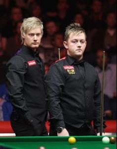 欧洲赛场 欧洲赛场