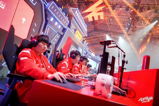 更多实质性 更多实质性