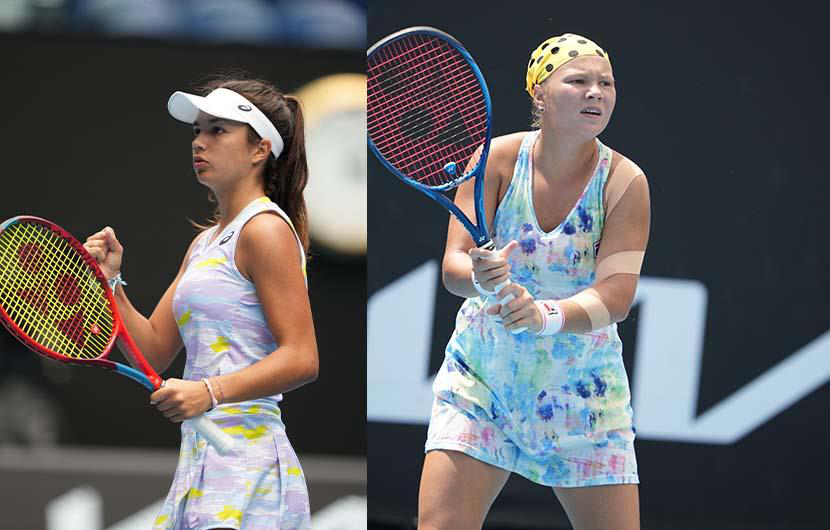 他们都通过 他们都通过