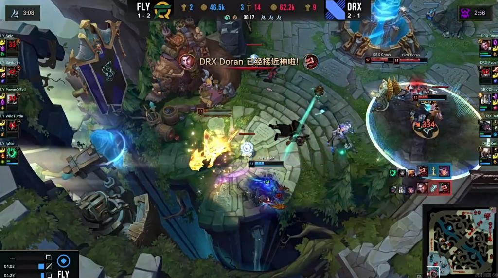 目标宣言 目标宣言